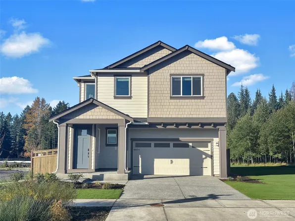 32425 Vine Avenue SE, Black Diamond, WA 98010