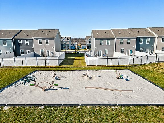 West Wind Townhomes