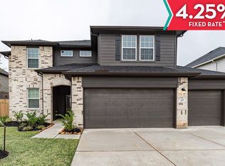 407 Riesling Dr, Alvin, TX 77511
