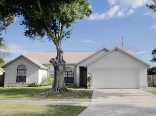 898 Jamestown Dr, Rockledge, FL 32955