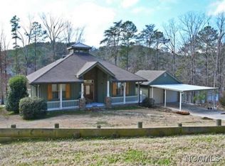 1330 Valley Dr, Houston, AL 35572