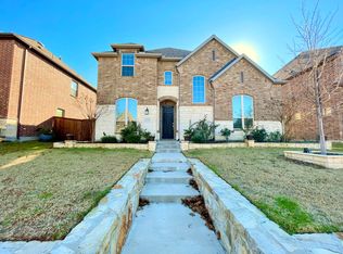 13774 French Creek Ln, Frisco, TX 75035