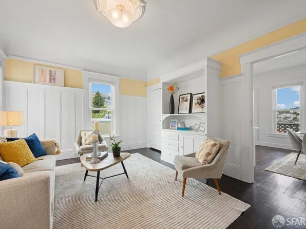 534 Clipper St, San Francisco, CA 94114