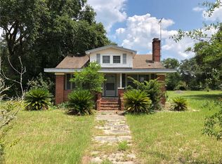 86082 Pages Dairy Rd, Yulee, FL 32097