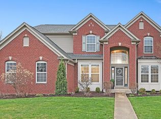 24816 Station St, Plainfield, IL 60585