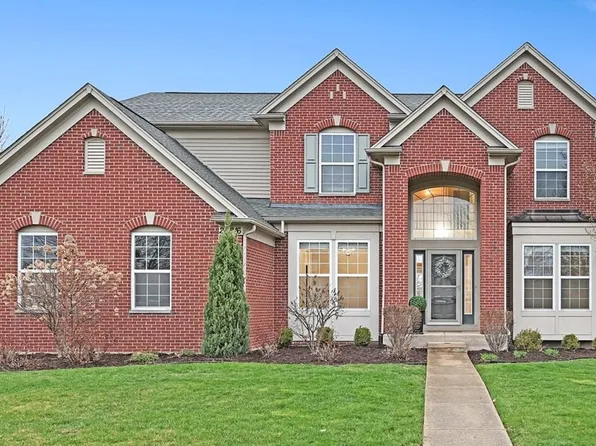 24816 Station St, Plainfield, IL 60585