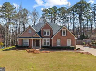 4409 Chatham View Dr, Buford, GA 30518
