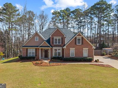 4409 Chatham View Dr, Buford, GA, 30518