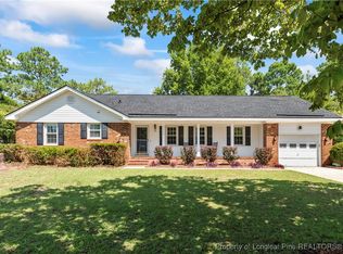 3724 Masters Dr, Hope Mills, NC 28348