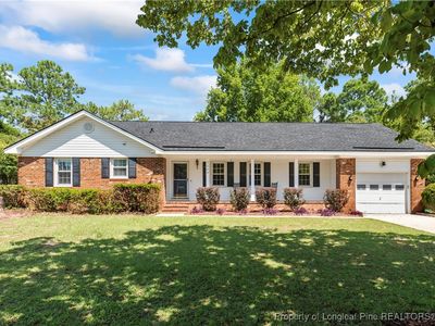 3724 Masters Dr, Hope Mills, NC, 28348