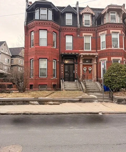 43 Moreland St #3 — Photo 1