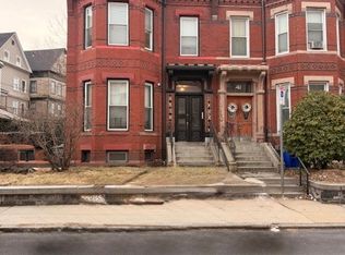 43 Moreland St #3, Roxbury, MA 02119