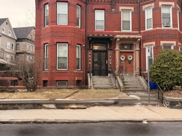 43 Moreland St #3, Roxbury, MA 02119