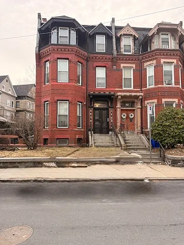 43 Moreland St #3 Photo 1