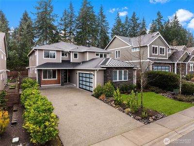 2320 48th Street Ct NW, Gig Harbor, WA, 98335