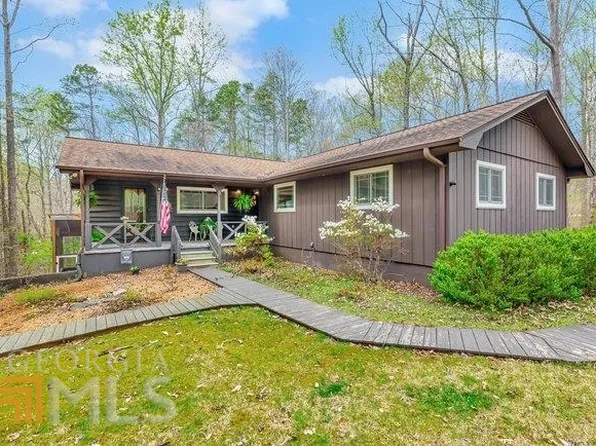 103 Pineneedle Dr, Westminster, SC 29693