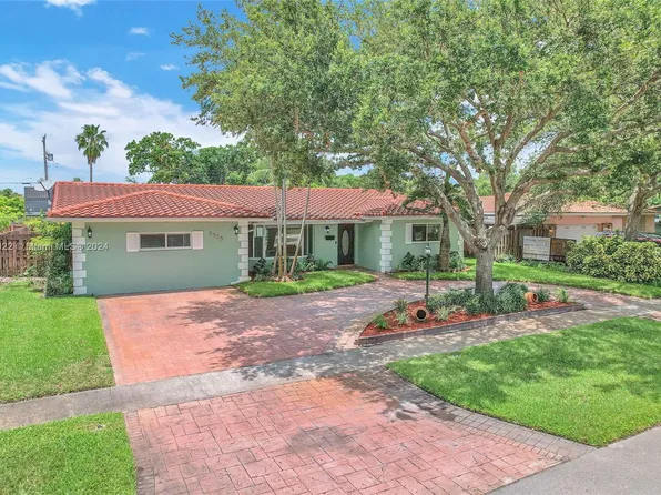 4719 Madison St, Hollywood, FL 33021