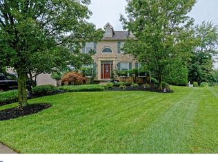1509 Cobblestone Ct, West Deptford, NJ 08086