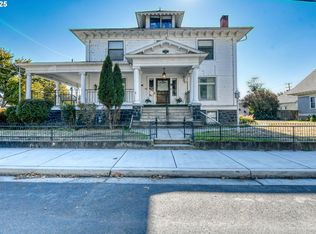 714 SE Byers Ave, Pendleton, OR 97801