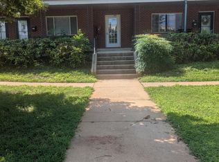 611 W Lane St APT 3, Raleigh, NC 27603