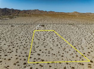 60716 Twentynine Palms Hwy, Joshua Tree, CA 92252