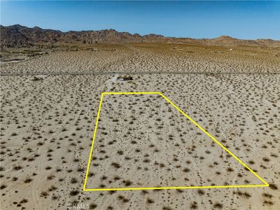 60716 Twentynine Palms Hwy, Joshua Tree, CA, 92252