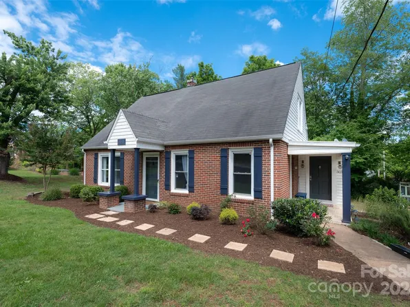 503 S Main St, Morganton, NC 28655