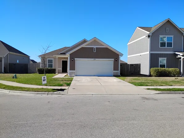 19313 Nathan Scott Way, Manor, TX 78653