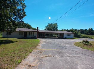 65 Long Station Rd, Aragon, GA 30104