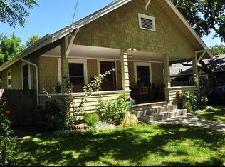 88 Franklin St, Napa, CA 94559