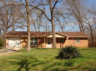 31850 S 618th Rd, Grove, OK 74344