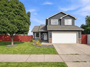 105 S Long Rd, Spokane Valley, WA 99016