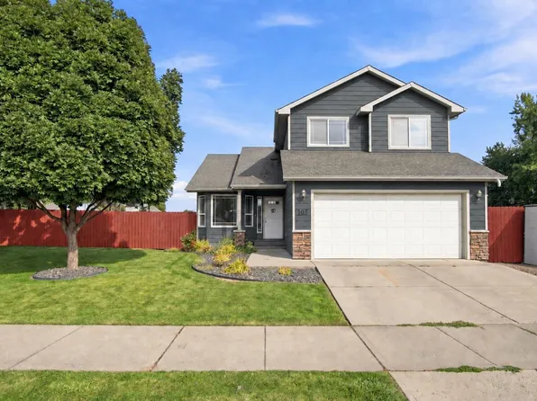105 S Long Rd, Spokane Valley, WA 99016