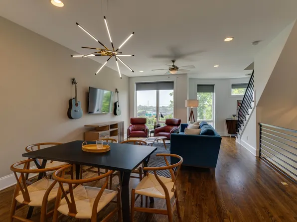 2707 Biloxi Ave, Nashville, TN 37204