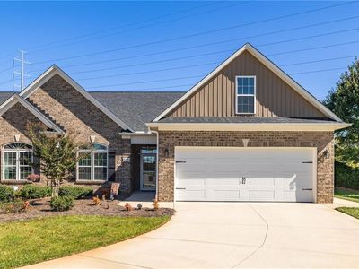 516 Birchwood Dr, Reidsville, NC, 27320