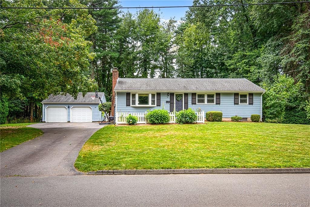 45 Colonial Dr, Windsor, CT 06095 Zillow