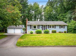 45 Colonial Dr, Windsor, CT 06095