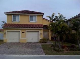 13371 SW 144th Ter, Miami, FL 33186