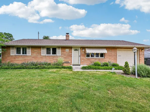 902 Brentford Dr, Columbus, OH 43220