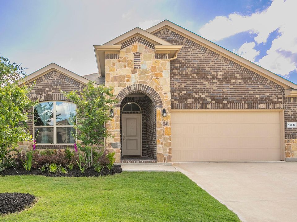 1st image of 15813 Culford Ln #15813