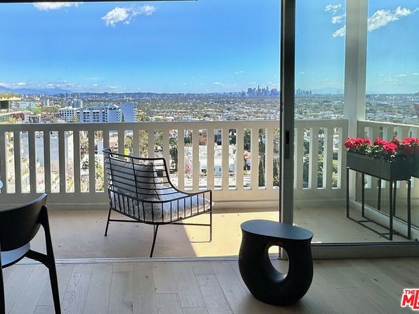 999 N Doheny Dr APT 1108