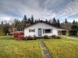 434 Fir Ln, Sedro Woolley, WA 98284