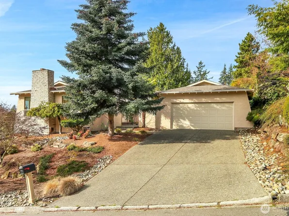1040 NW 196th Street, Shoreline, WA 98177