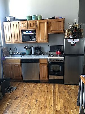 1st image of 639 Bushwick Ave APT 1D