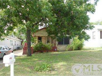 5525 Houghton Ave, Fort Worth, TX, 76107