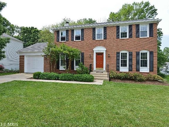 2nd image of 2589 John Milton Dr