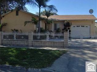 2534 Lincoln Ave, Santa Ana, CA 92706