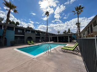 WASKO Apartments, Tucson, AZ 85719