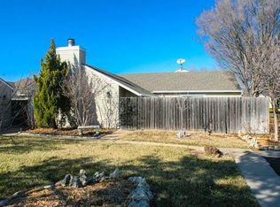 1 Monarch, Wichita, KS 67220