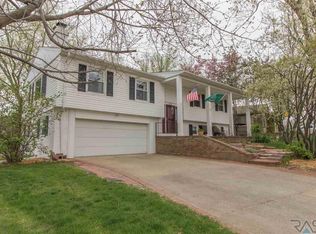 4200 S Glenview Rd, Sioux Falls, SD 57103